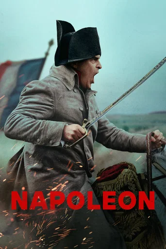 Napoleon poster