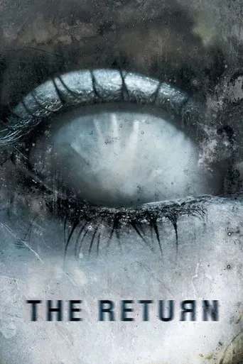 The Return poster