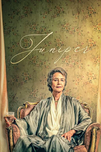 Juniper poster
