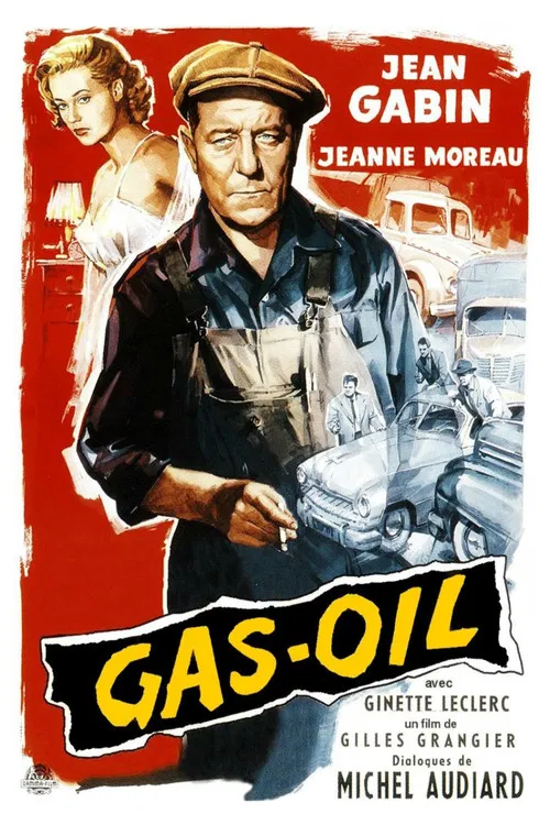 Hi-Jack Highway poster