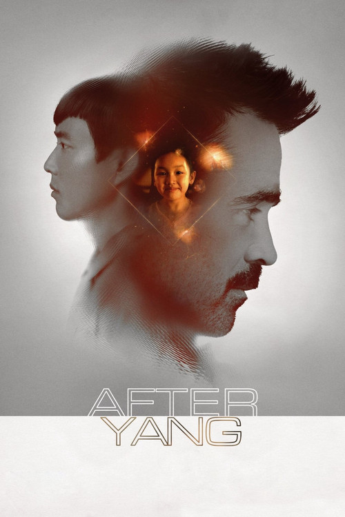 After Yang poster