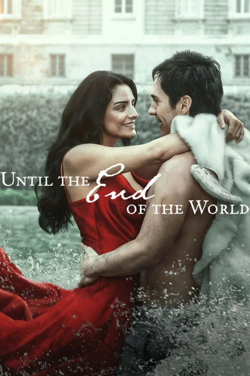 Until the End of the World poster
