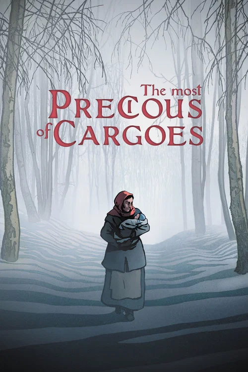 The Most Precious of Cargoes poster