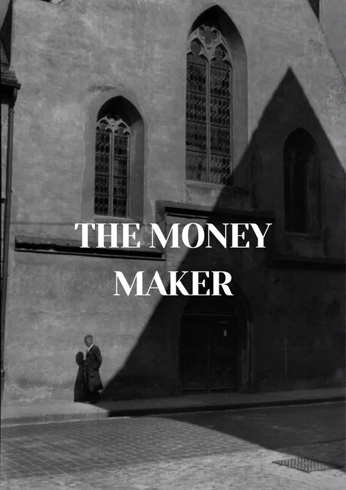 The Money Maker poster