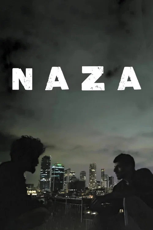 NAZA poster