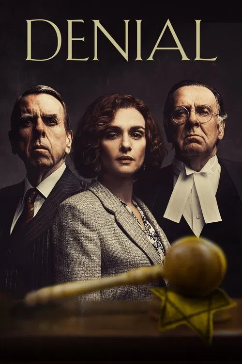 Denial poster