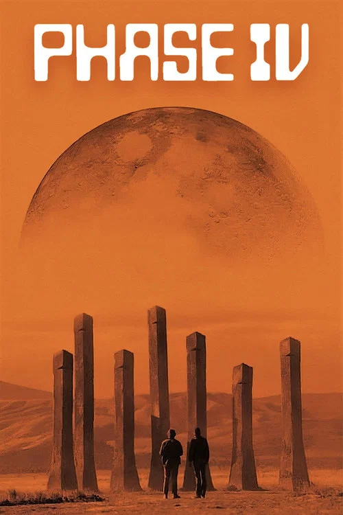Phase IV poster