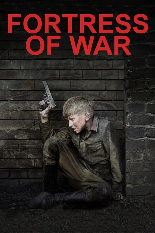 Fortress of War poster