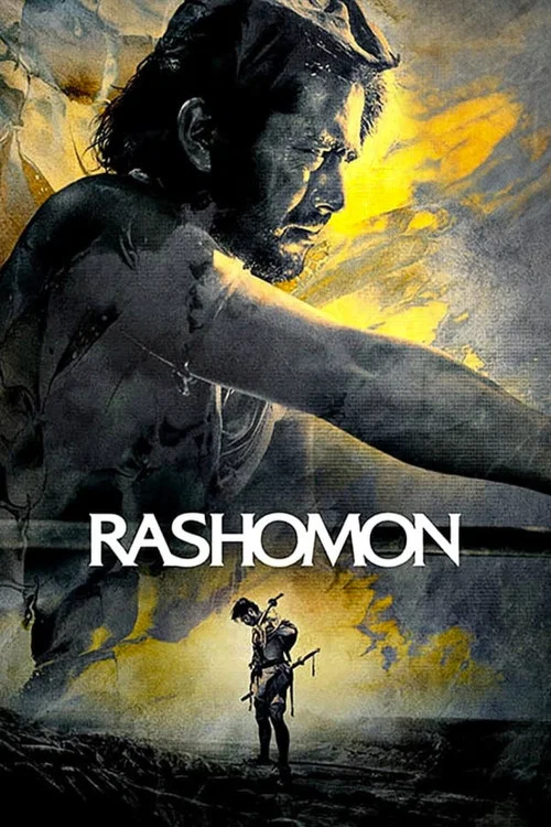 Rashomon poster