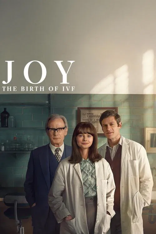 JOY poster