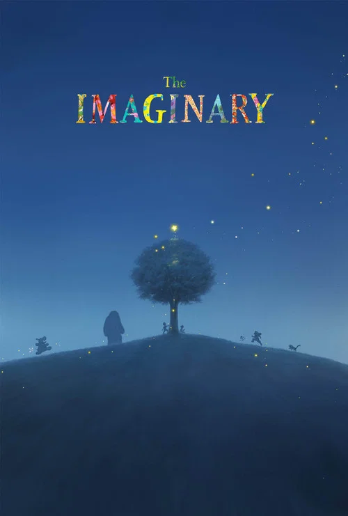 The Imaginary poster