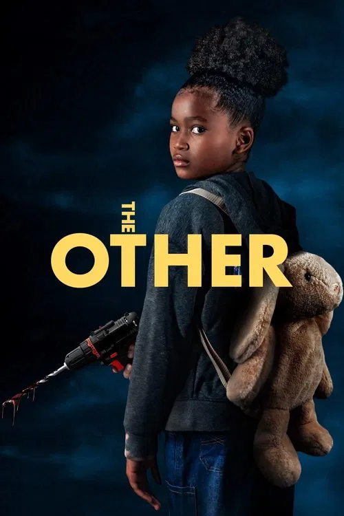 The Other poster
