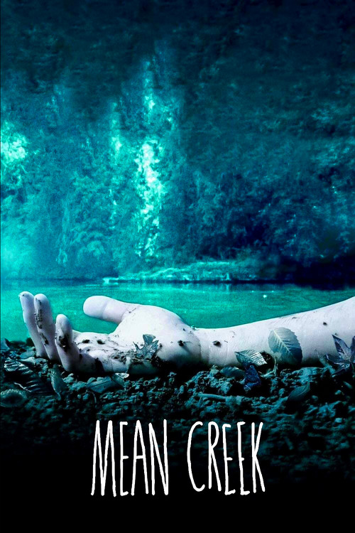 Mean Creek poster