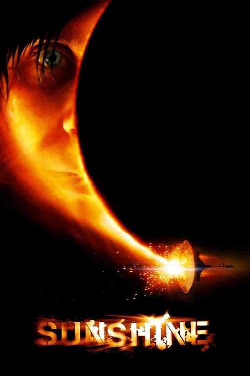 Sunshine poster