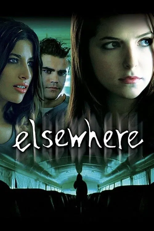 Elsewhere poster