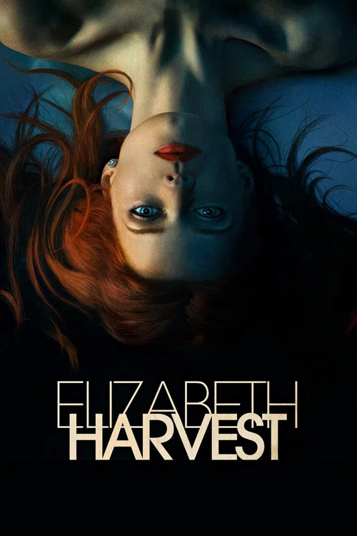 Elizabeth Harvest poster