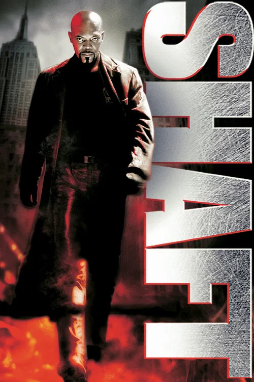 Shaft poster