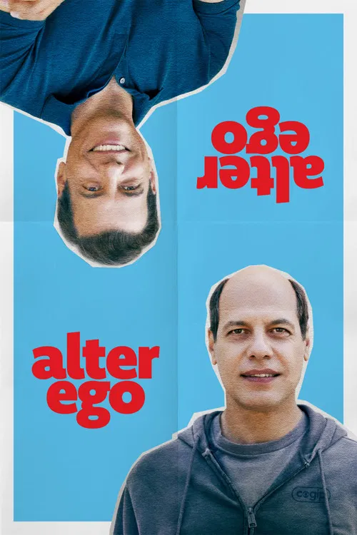 Alter Ego poster