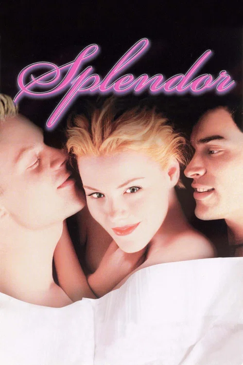 Splendor poster