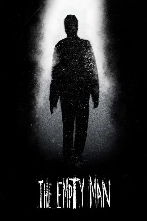 The Empty Man poster