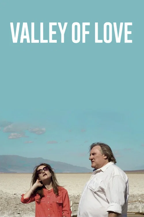 Valley of Love poster