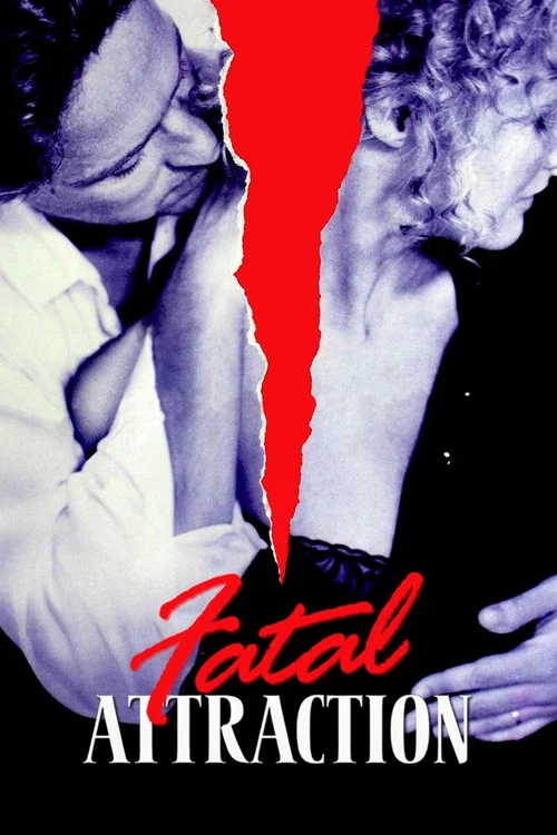 Fatal Attraction poster