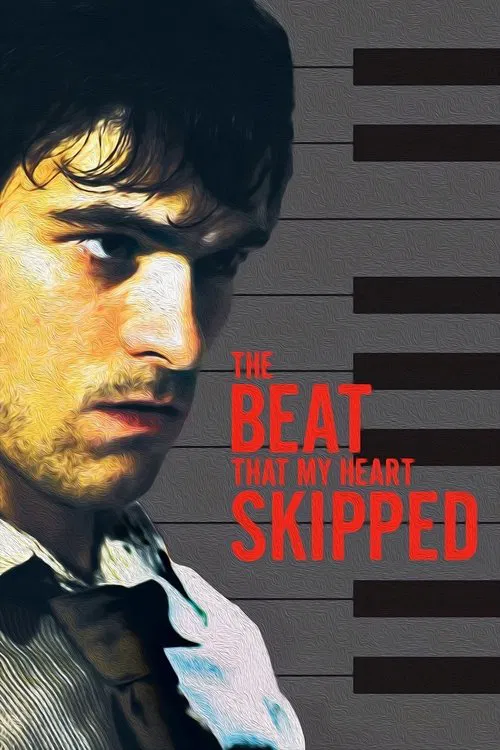 The Beat That My Heart Skipped poster