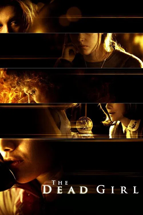 The Dead Girl poster