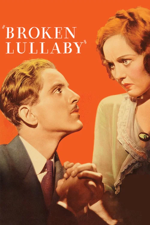 Broken Lullaby poster